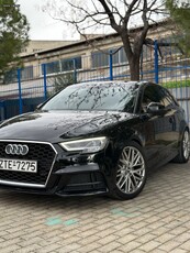 Audi A3 '17 S LINE