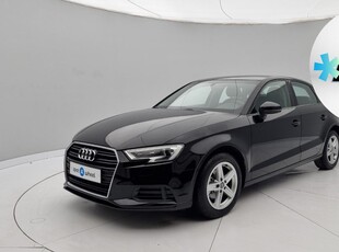 Audi A3 '18 Sedan 1.6 TDI Pro Line | ΕΩΣ 5 ΕΤΗ ΕΓΓΥΗΣΗ