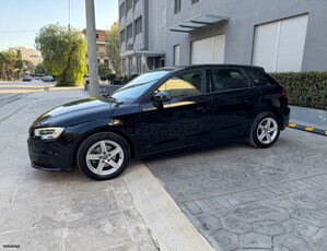 Audi A3 '20 1.6 TDI SPORTBACK