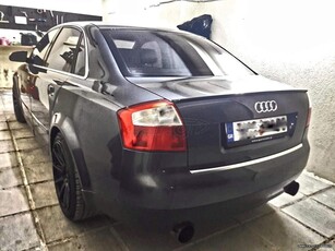 Audi A4 '03