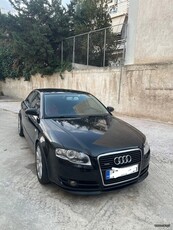 Audi A4 '06 QUATRO 2.0 TFSI TURBO 4X4