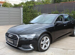 Audi A6 '20 SPORT 2.0 45 TFSI TURBO QUATTRO S-TRONIC EΛΛΗΝΙΚΟ