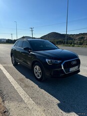 Audi Q3 '19 35 TFSI S TRONIC ΕΛΛΗΝΙΚΟ