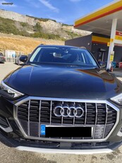 Audi Q3 '22 35 TFSI S TRONIC, 22000km!