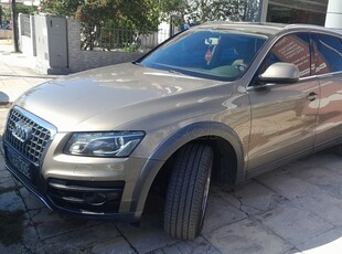 Audi Q5 '09 2.0 TFSI QUATTRO S TRONIC ΑΥΤΟΜΑΤΟ !!!