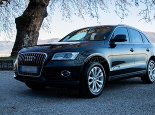 Audi Q5 '13 TDI QUATTRO S-TRONIC FACELIFT