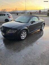 Audi TT '04