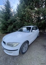 Bmw 116 '08 116I