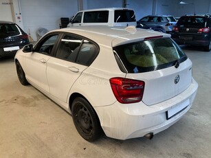 Bmw 116 '14 116I