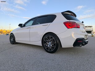 Bmw 116 '15 M PACKET