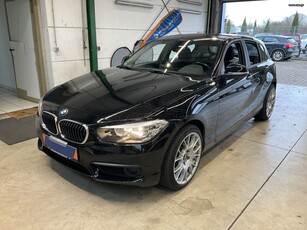 Bmw 116 '16 SPORT LINE