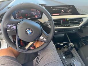 Bmw 116 '24 116I