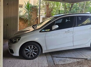 Bmw 216 Active Tourer '15 DIESEL