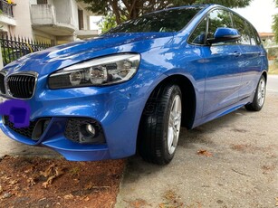 Bmw 216 Gran Tourer '17 M sport pack