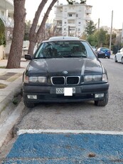 Bmw 316 '00 E36