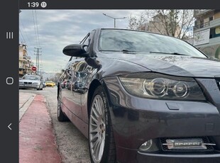 Bmw 316 '07