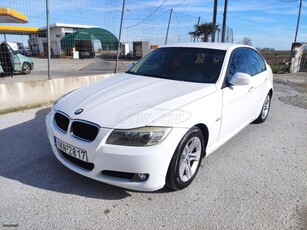 Bmw 316 '08 E90 START-STOP - 6 TAXYTO