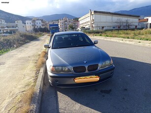 Bmw 318 '04 318i E46