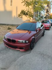 Bmw 318 '06 E46