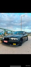 Bmw 318 '98 318 cabrio