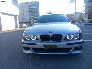 Bmw 520 '00 E39