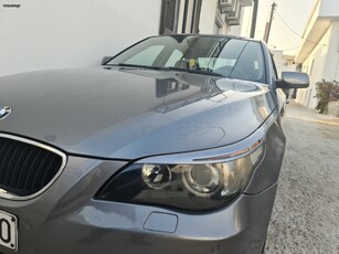 Bmw 520 '05 E60