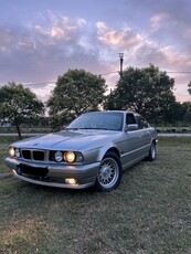 Bmw 520 '95 E34