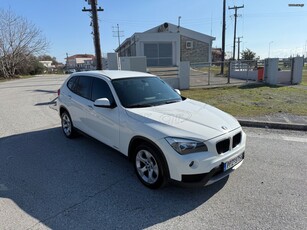 Bmw X1 '13