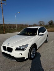 Bmw X1 '14 Automatic