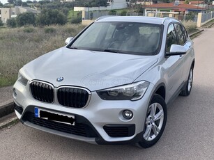 Bmw X1 '16 X1 SDRIVE 16D