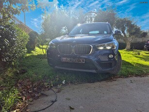 Bmw X1 '17