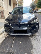 Bmw X1 '18 sDrive18i