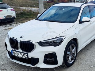 Bmw X1 '20 xDrive 25e M sport