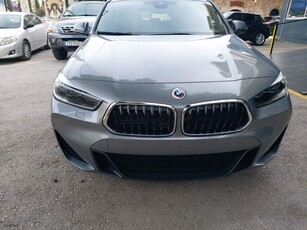 Bmw X2 '22 SDRIVE16D M SPORT STEPTRONIC