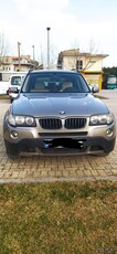 Bmw X3 '07