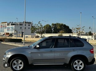 Bmw X5 '07 X5 3.0 DIESEL