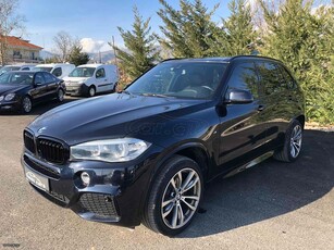 Bmw X5 '16 2 ΧΡΟΝΙΑ ΕΓΓΥΗΣΗ ΚΙΝΗΤΗΡΑ