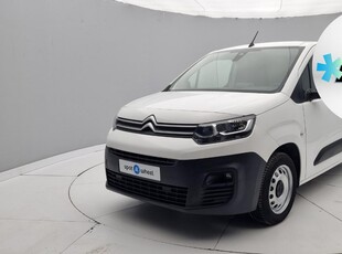 Citroen Berlingo '20 1.5 BlueHDi XL | ΕΩΣ 5 ΕΤΗ ΕΓΓΥΗΣΗ