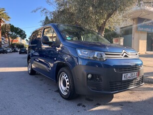 Citroen Berlingo '20 VAN