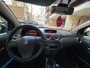 Citroen C2 '09 VTR 1.4