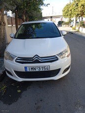 Citroen C4 '14 1.6DI DIESEL