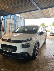 Citroen C3 '18 DIESEL 1.5