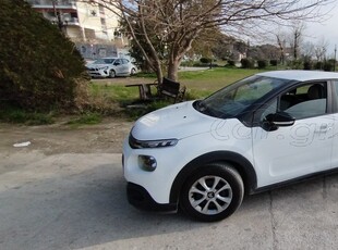 Citroen C3 '19 Corporate