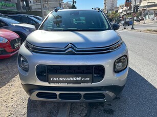 Citroen C3 Aircross '19 1.2 PURE TECH SHINE 110HP