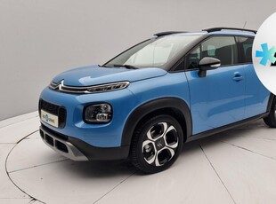 Citroen C3 Aircross '19 1.2 PureTech Shine | ΕΩΣ 5 ΕΤΗ ΕΓΓΥΗΣΗ