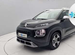 Citroen C3 Aircross '19 1.2 PureTech Shine | ΕΩΣ 5 ΕΤΗ ΕΓΓΥΗΣΗ