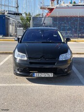 Citroen C4 '06 COUPé 1.6 16V VTS