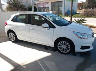 Citroen C4 '14 Άριστο ,Τέλη πληρωμένα