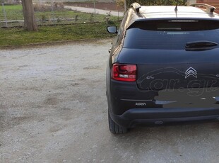 Citroen C4 Cactus '16