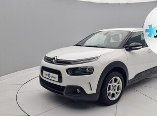 Citroen C4 Cactus '18 1.2L VTi Feel | ΕΩΣ 5 ΕΤΗ ΕΓΓΥΗΣΗ